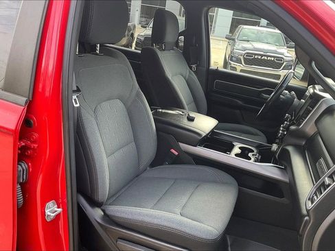 Used 2022 RAM 1500 Big Horn image 7