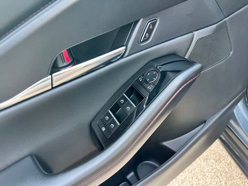 Certified 2025 MAZDA CX-30 AWD 2.5 S w/ Preferred Package image 13