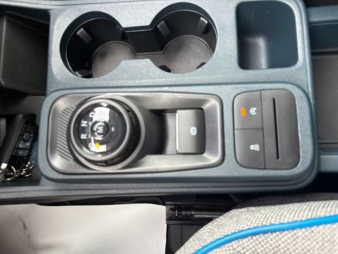 Used 2025 Ford Maverick Lobo AWD/4WD image 25