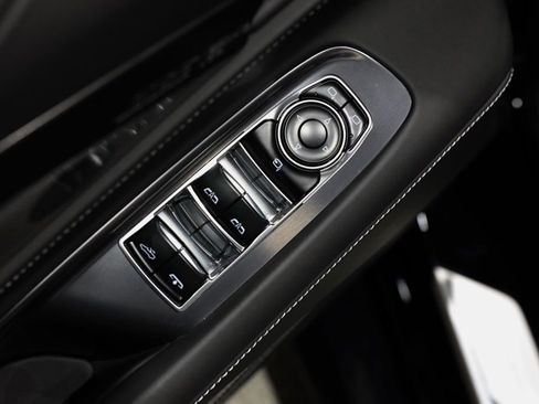 Used 2024 Chevrolet Corvette Z06 w/ Stealth Interior Trim Package image 22