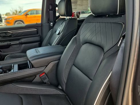 New 2026 RAM 1500 Limited image 21