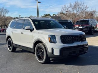 New 2025 Kia Telluride EX X-Line video 1