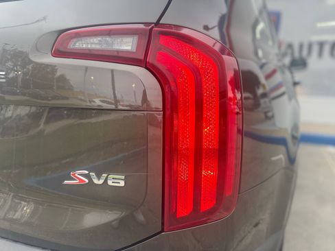 Used 2020 Kia Telluride S w/ S 8 Passenger Seating Package image 30