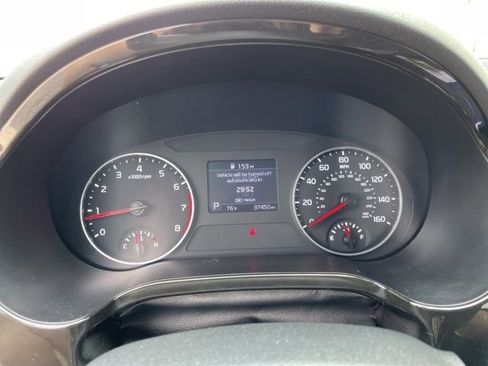 Certified 2023 Kia Seltos S w/ Navigation Package image 21