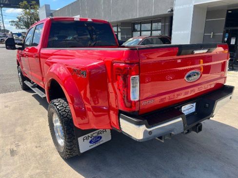 Used 2017 Ford F350 Lariat w/ Lariat Value Package image 8