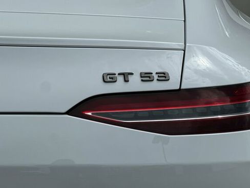 Certified 2024 Mercedes-Benz AMG GT 53 image 38