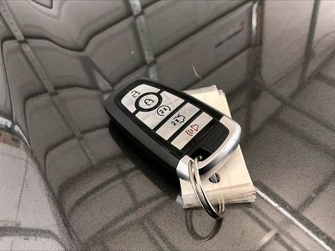 Used 2019 Ford Mustang GT Premium w/ GT Performance Package RWD image 9