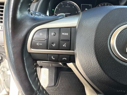 Used 2021 Lexus RX 350 AWD image 31
