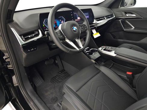 Used 2026 BMW X1 xDrive28i w/ Convenience Package AWD/4WD image 10