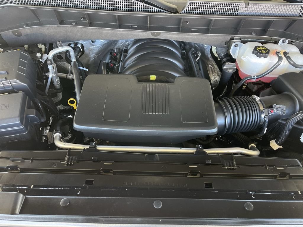 Certified 2026 Chevrolet Silverado 1500 LT AWD/4WD image 29