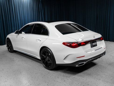 New 2026 Mercedes-Benz E 350 E 350 Sedan image 29