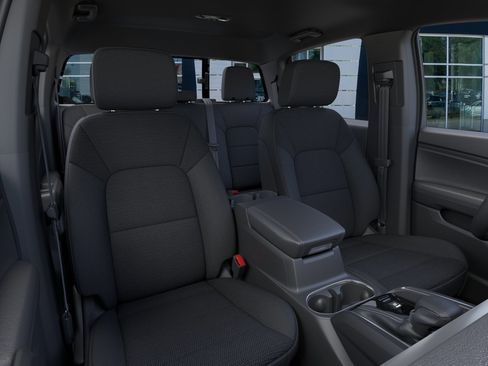 New 2026 GMC Canyon Elevation w/ Convenience Package AWD/4WD image 18