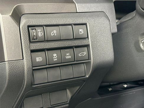 Certified 2026 Toyota 4Runner TRD Off-Road Premium image 16