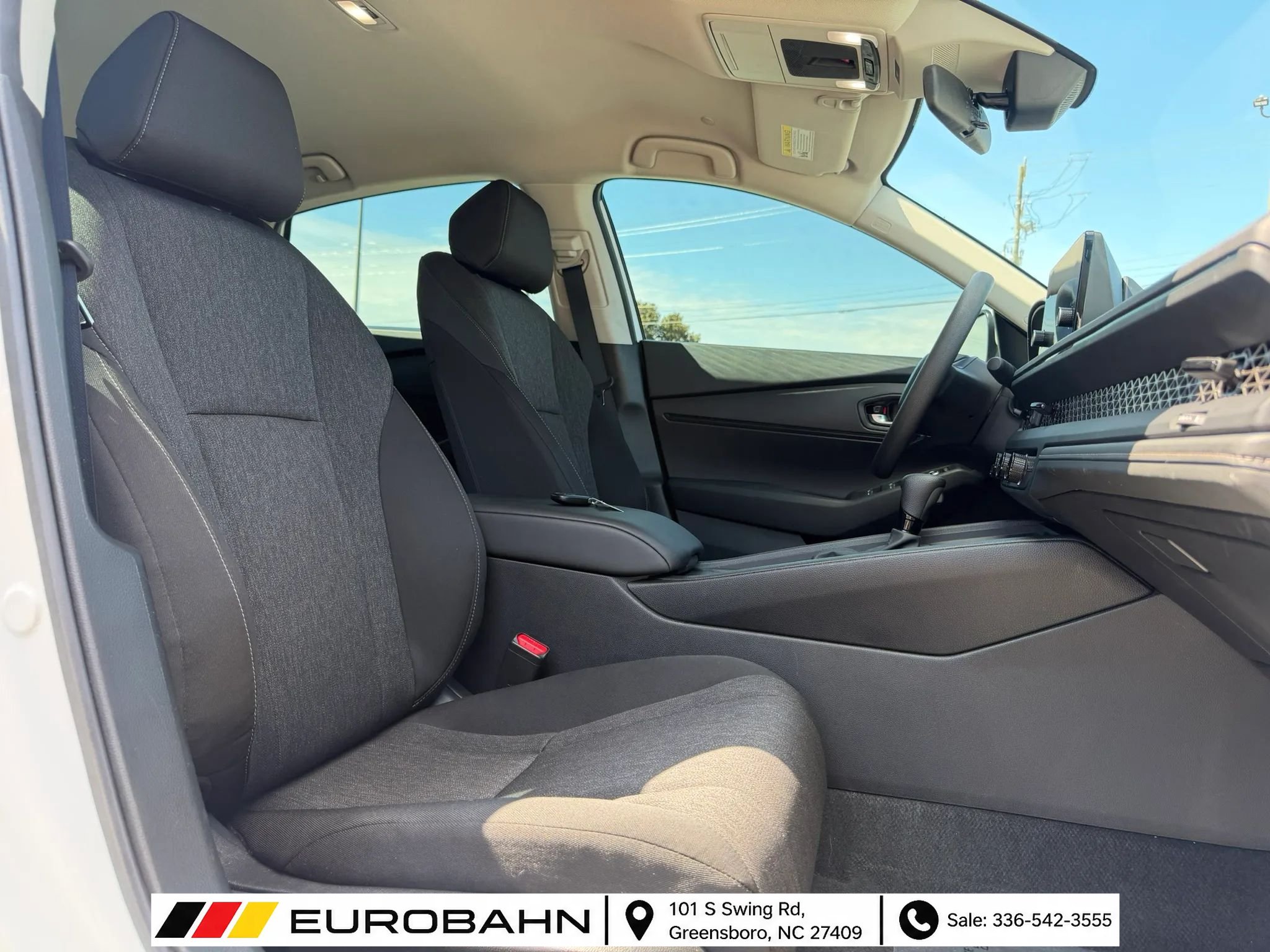 Used 2025 Honda Accord LX image 22