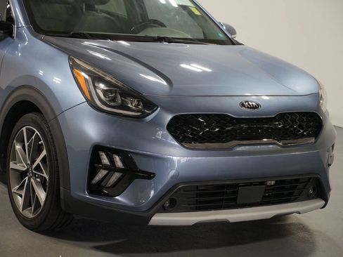 Used 2020 Kia Niro FWD image 4