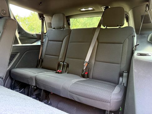 Used 2023 Chevrolet Tahoe LS w/ Driver Alert Package AWD/4WD image 18