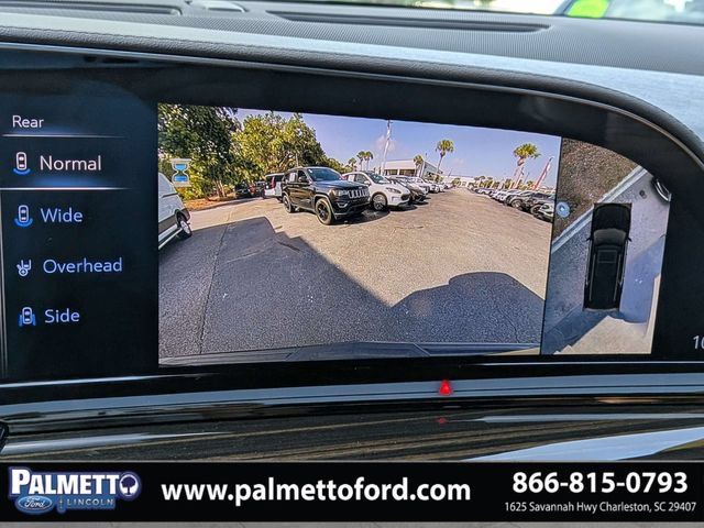 Used 2023 Cadillac Escalade Premium Luxury AWD/4WD image 22