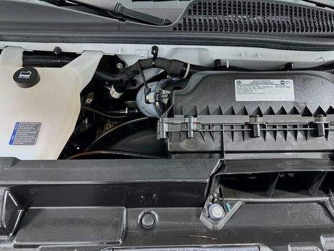 Used 2024 Chevrolet Express 2500 w/ Driver Convenience Package image 24