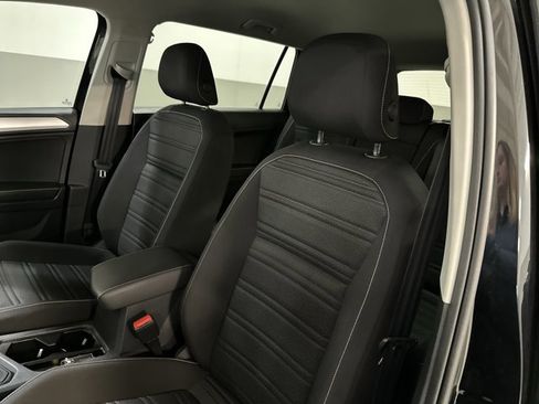 Certified 2023 Volkswagen Tiguan S w/ Driver Assistance Package image 13