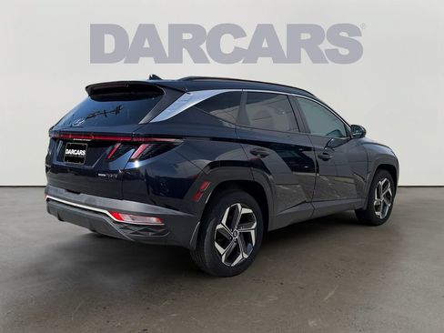 Used 2022 Hyundai Tucson SEL w/ Cargo Package AWD/4WD image 6