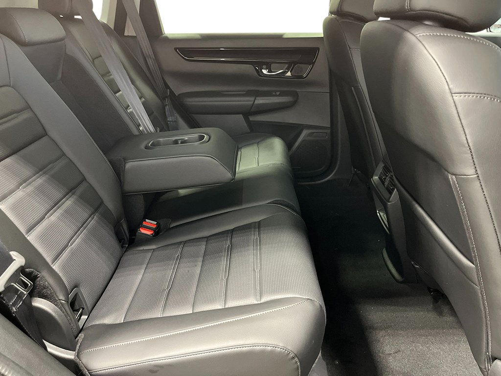 New 2027 Honda CR-V EX-L image 27