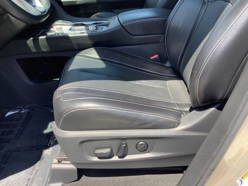 Used 2023 INFINITI QX60 Luxe w/ Cargo Package AWD/4WD image 47