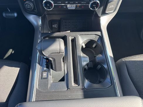 Used 2025 Ford F150 XLT w/ Equipment Group 302A MID AWD/4WD image 13