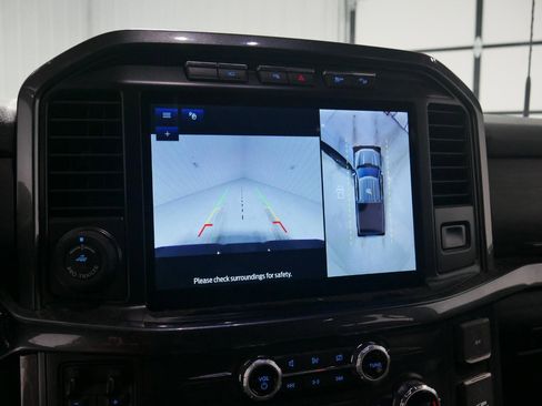 Certified 2022 Ford F150 XLT w/ Equipment Group 302A High image 22