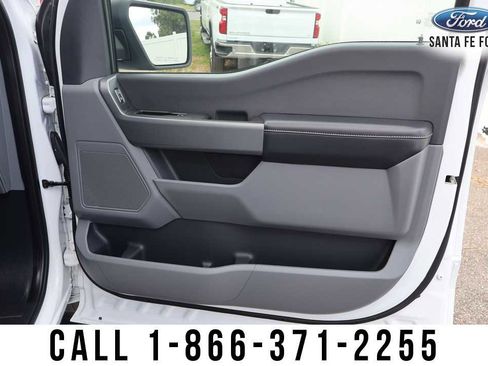 Used 2021 Ford F150 XLT AWD/4WD image 25