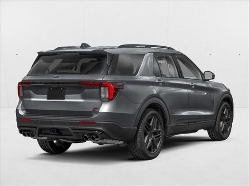 New 2026 Ford Explorer ST AWD/4WD image 2