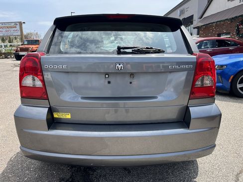 Used 2011 Dodge Caliber Mainstreet image 6