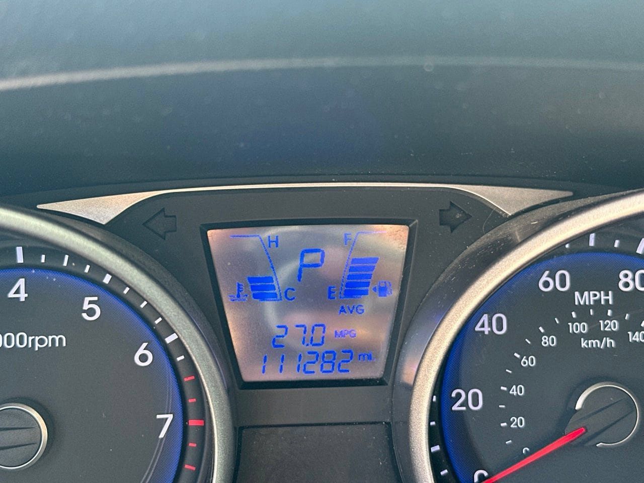 Used 2014 Hyundai Tucson SE FWD image 17