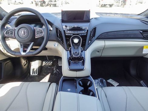 New 2025 Acura RDX AWD w/ A-Spec & Advance Pkg image 28