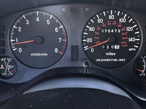 Used 1998 Chrysler Sebring LXi FWD image 6