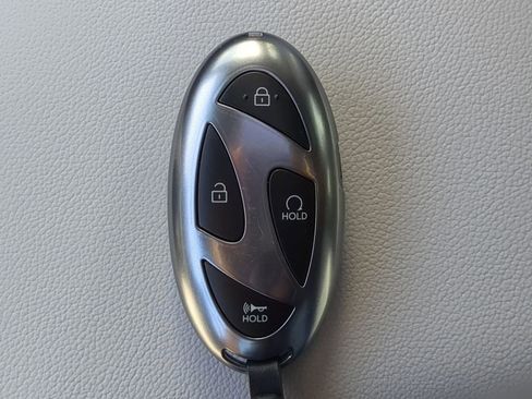 New 2025 Hyundai Elantra Limited FWD image 26