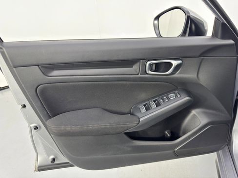 Used 2024 Honda Civic LX image 35