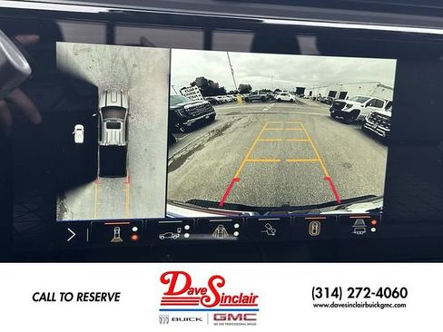 New 2026 GMC Sierra 2500 Denali w/ Denali Reserve Package AWD/4WD image 17