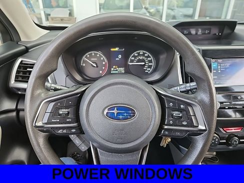 Used 2020 Subaru Forester w/ Popular Package #1 image 9