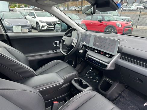 Used 2024 Hyundai Ioniq 5 Limited RWD image 38