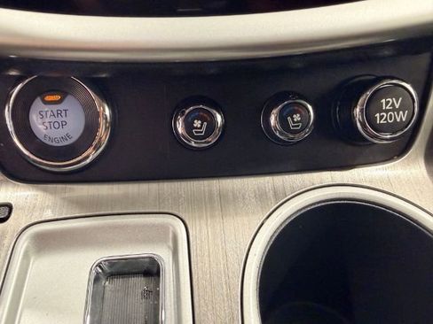 Used 2017 Nissan Murano Platinum w/ Platinum Technology Package AWD/4WD image 38