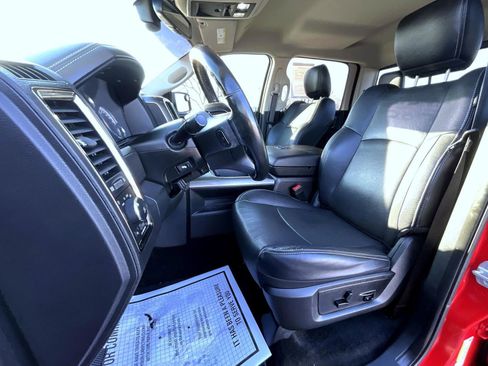 Used 2017 RAM 1500 Sport w/ Convenience Group image 11