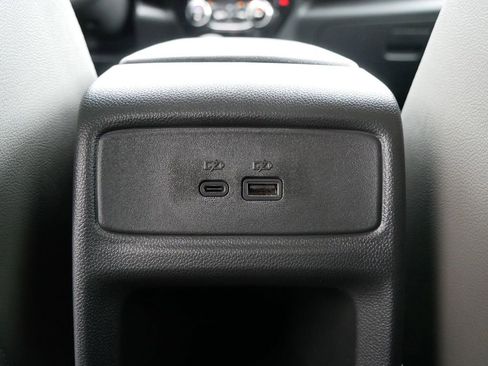 New 2026 Chevrolet Trax ACTIV w/ Driver Confidence Package image 18