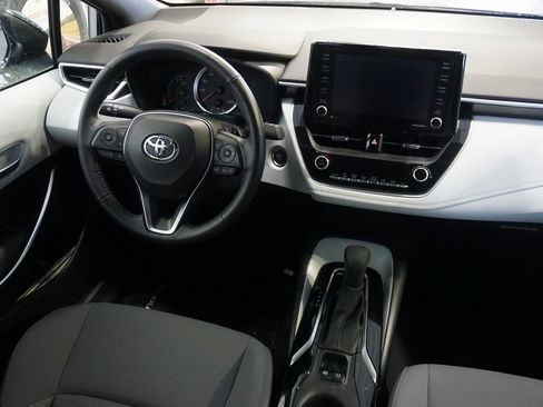 Certified 2022 Toyota Corolla SE image 22