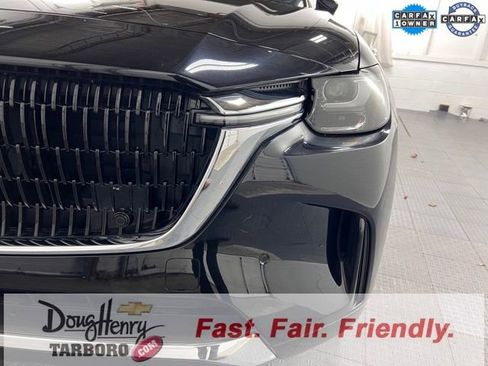 Used 2024 MAZDA CX-90 3.3 Turbo S w/ Premium Plus image 12