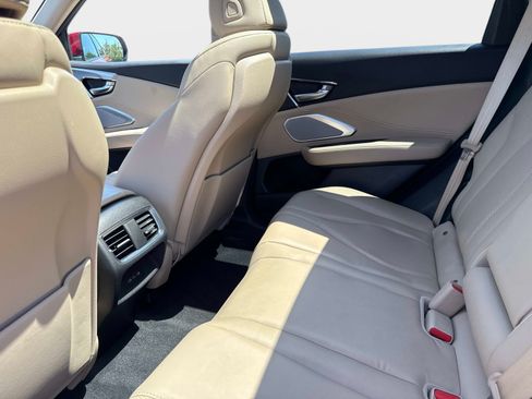 Used 2024 Acura RDX SH-AWD w/ Technology Package image 15