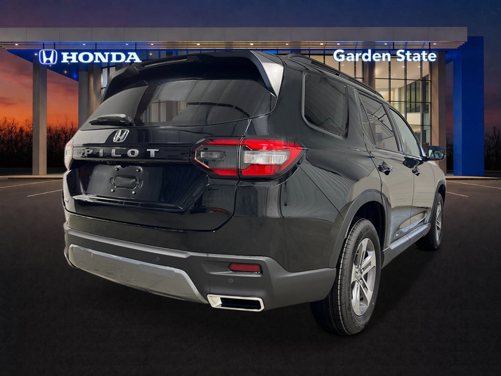 New 2026 Honda Pilot EX-L image 5