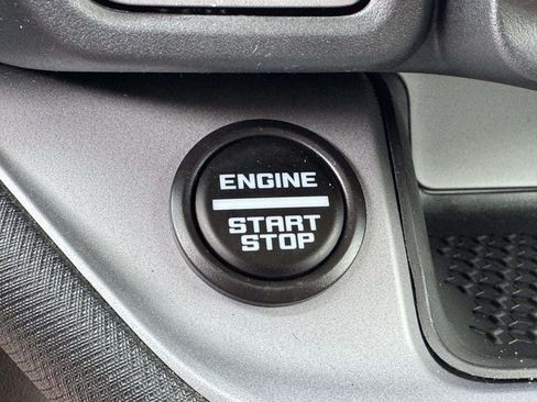 Used 2024 Ford Bronco Sport Big Bend w/ Convenience Package AWD/4WD image 10