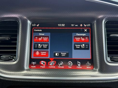 Used 2013 Dodge Charger R/T AWD/4WD image 34