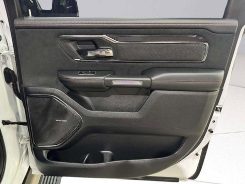 Used 2021 RAM 1500 TRX w/ TRX Level 2 Equipment Group image 44