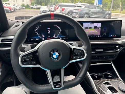 Used 2025 BMW M340i xDrive AWD/4WD image 6